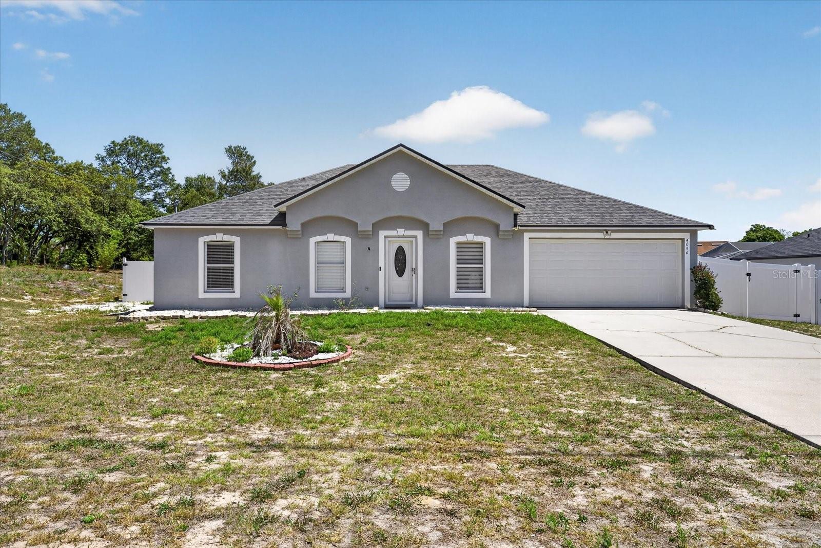 4096 LANDOVER BLVD, SPRING HILL, FL, 34609