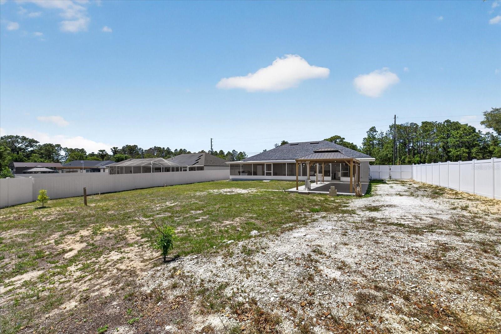 4096 LANDOVER BLVD, SPRING HILL, FL, 34609