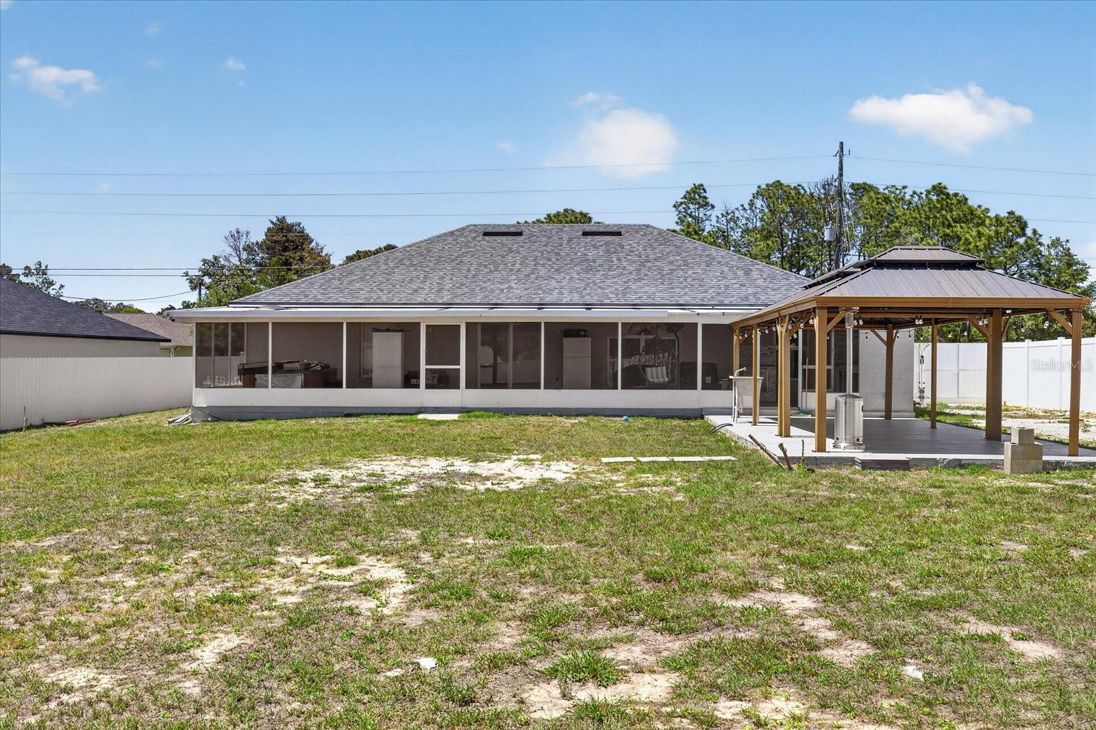 4096 LANDOVER BLVD, SPRING HILL, FL, 34609