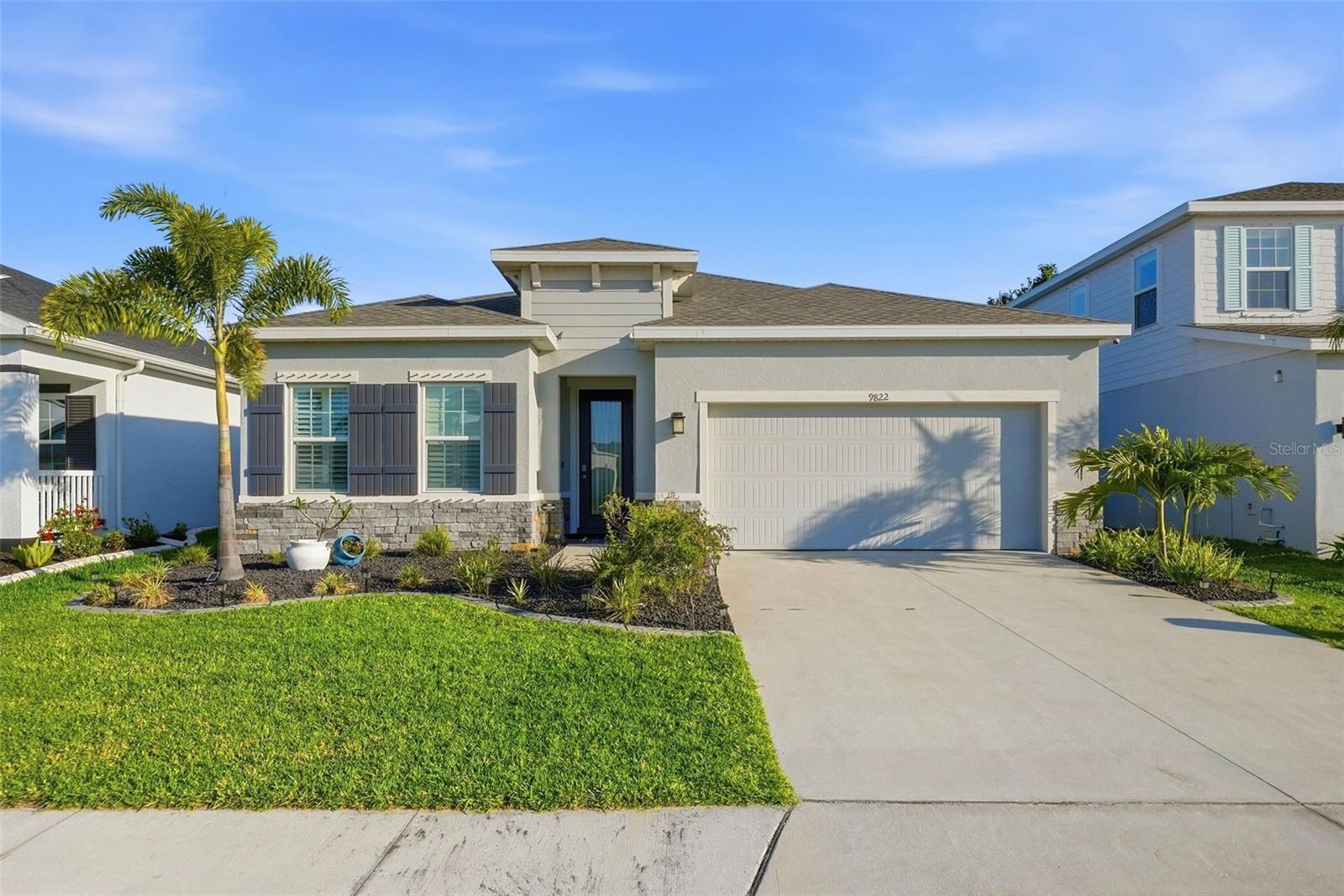 9822 EVENTIDE TRL, PARRISH, FL, 34219