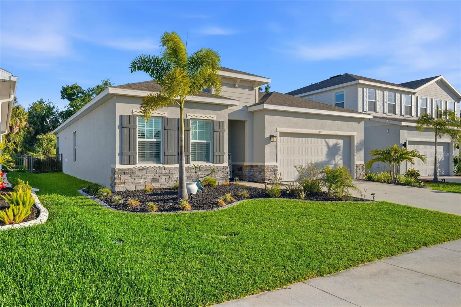 9822 EVENTIDE TRL, PARRISH, FL, 34219