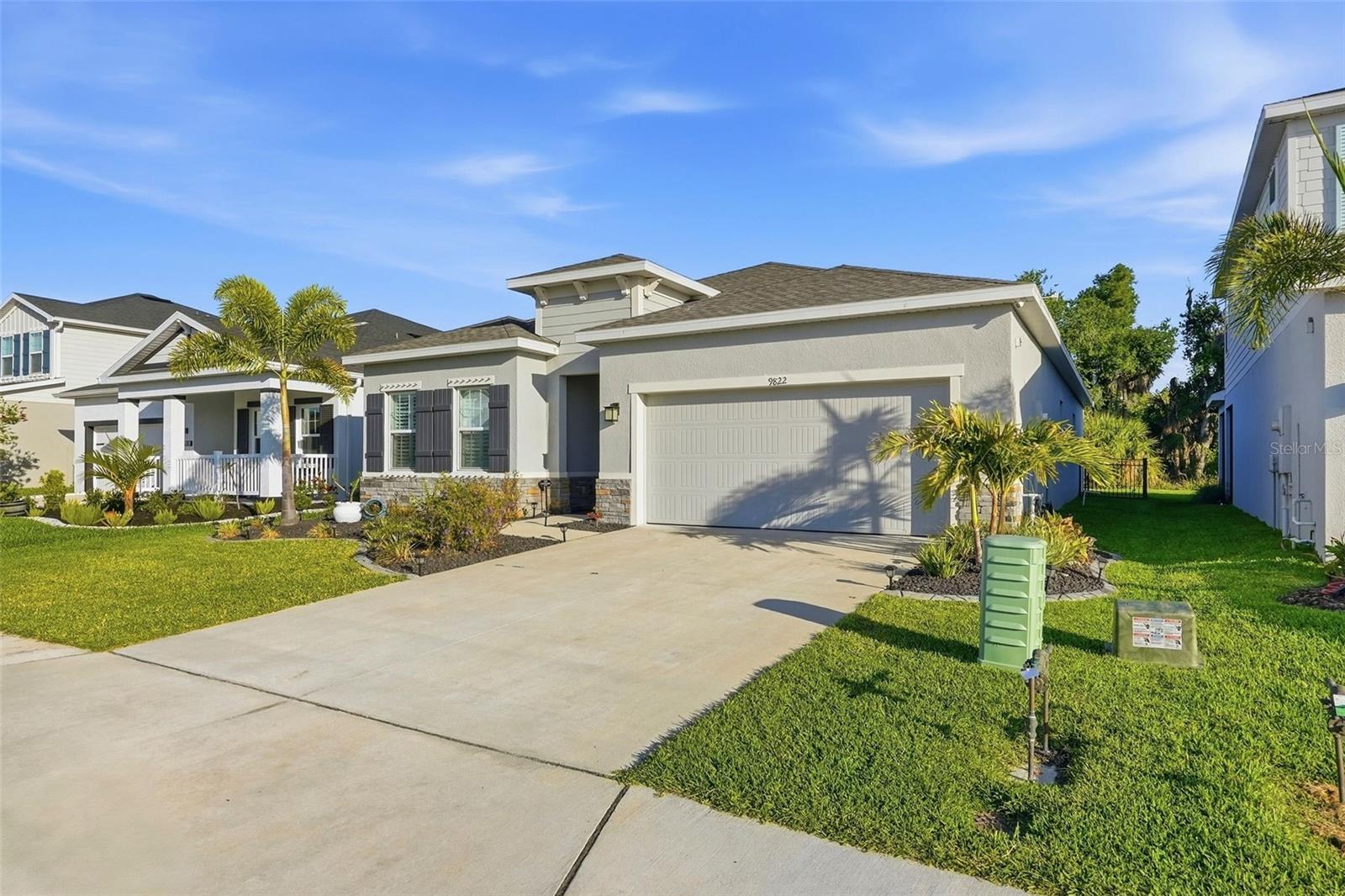 9822 EVENTIDE TRL, PARRISH, FL, 34219