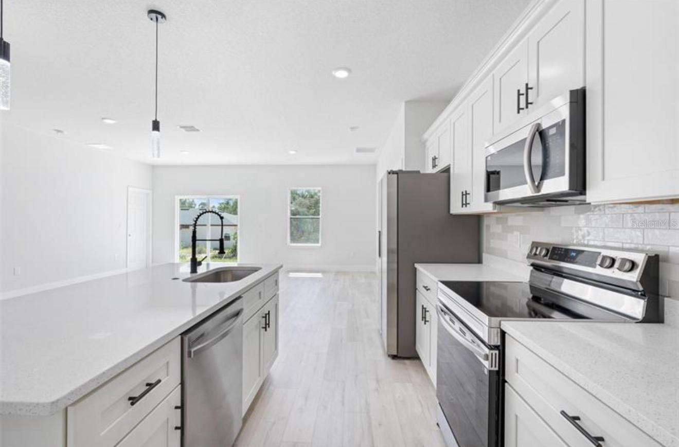 2660 SW 162ND STREET RD, OCALA, FL, 34473