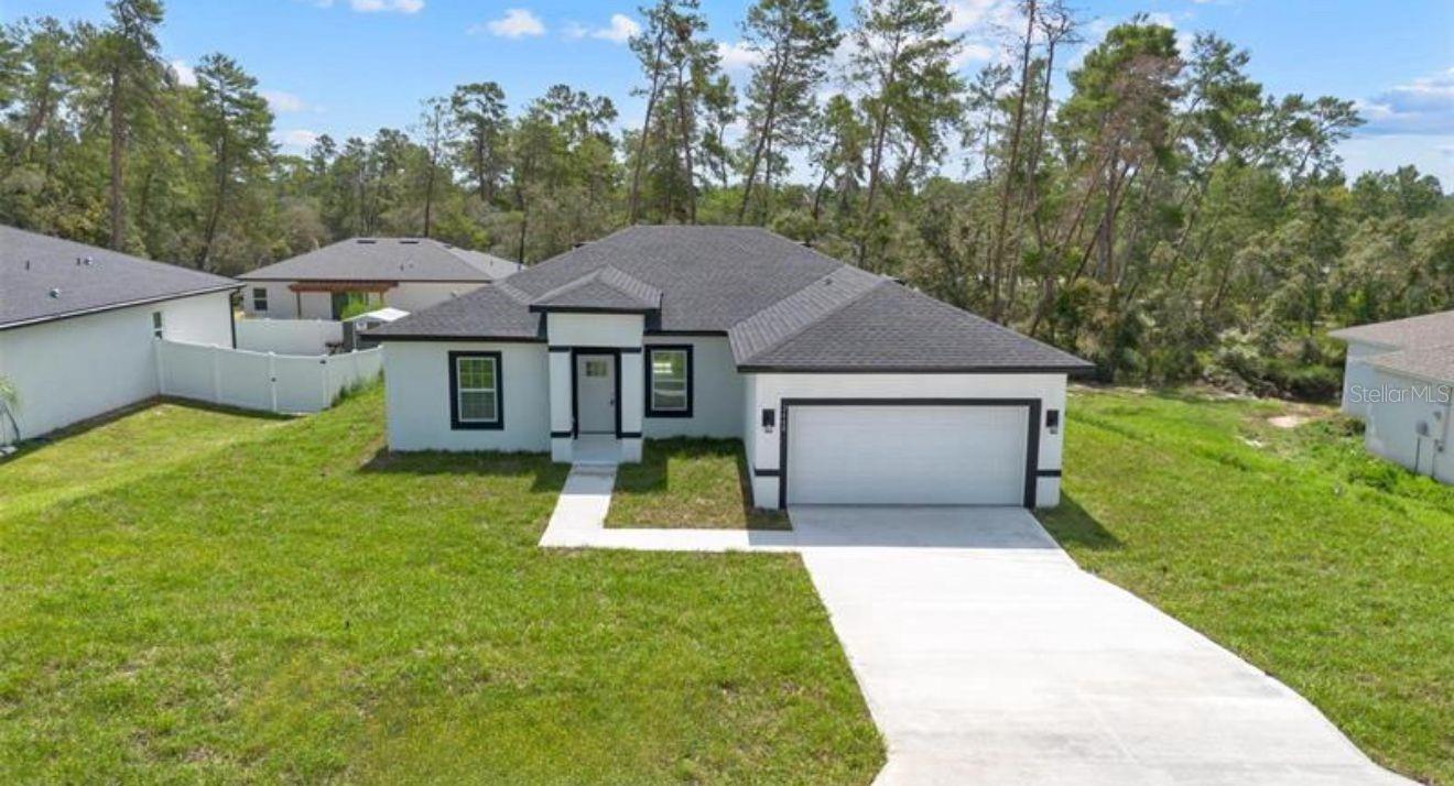 2660 SW 162ND STREET RD, OCALA, FL, 34473