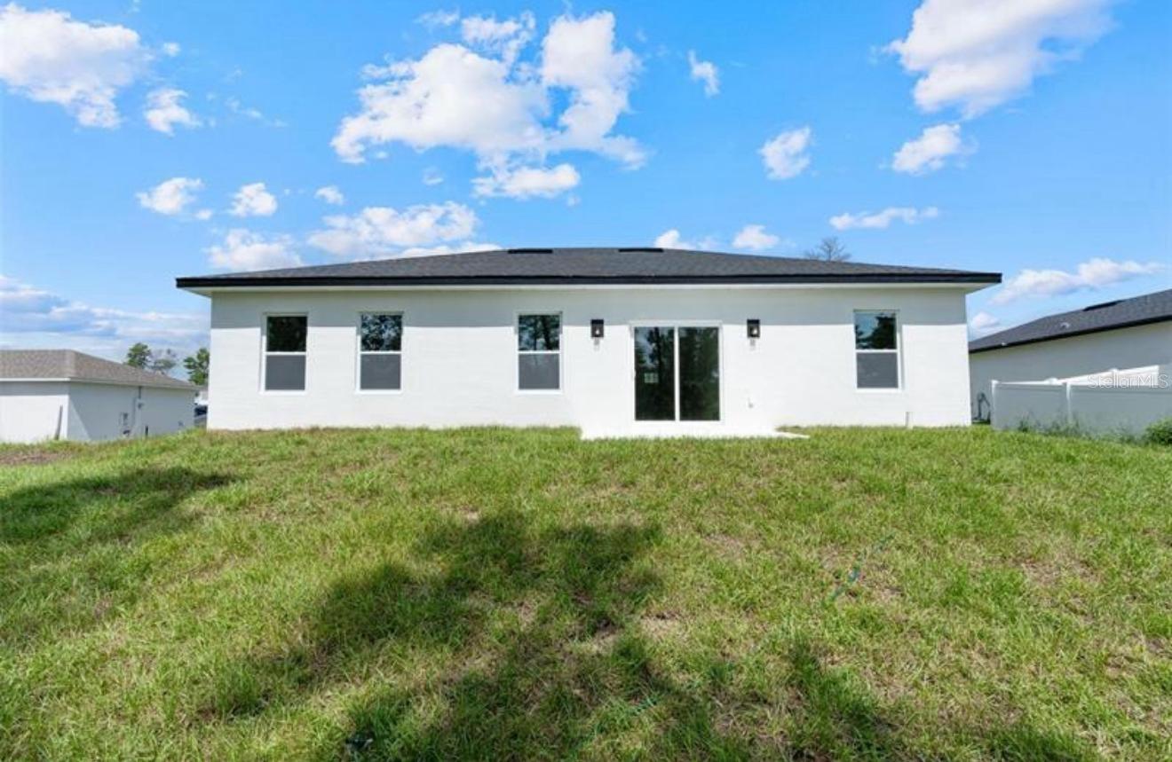 2660 SW 162ND STREET RD, OCALA, FL, 34473