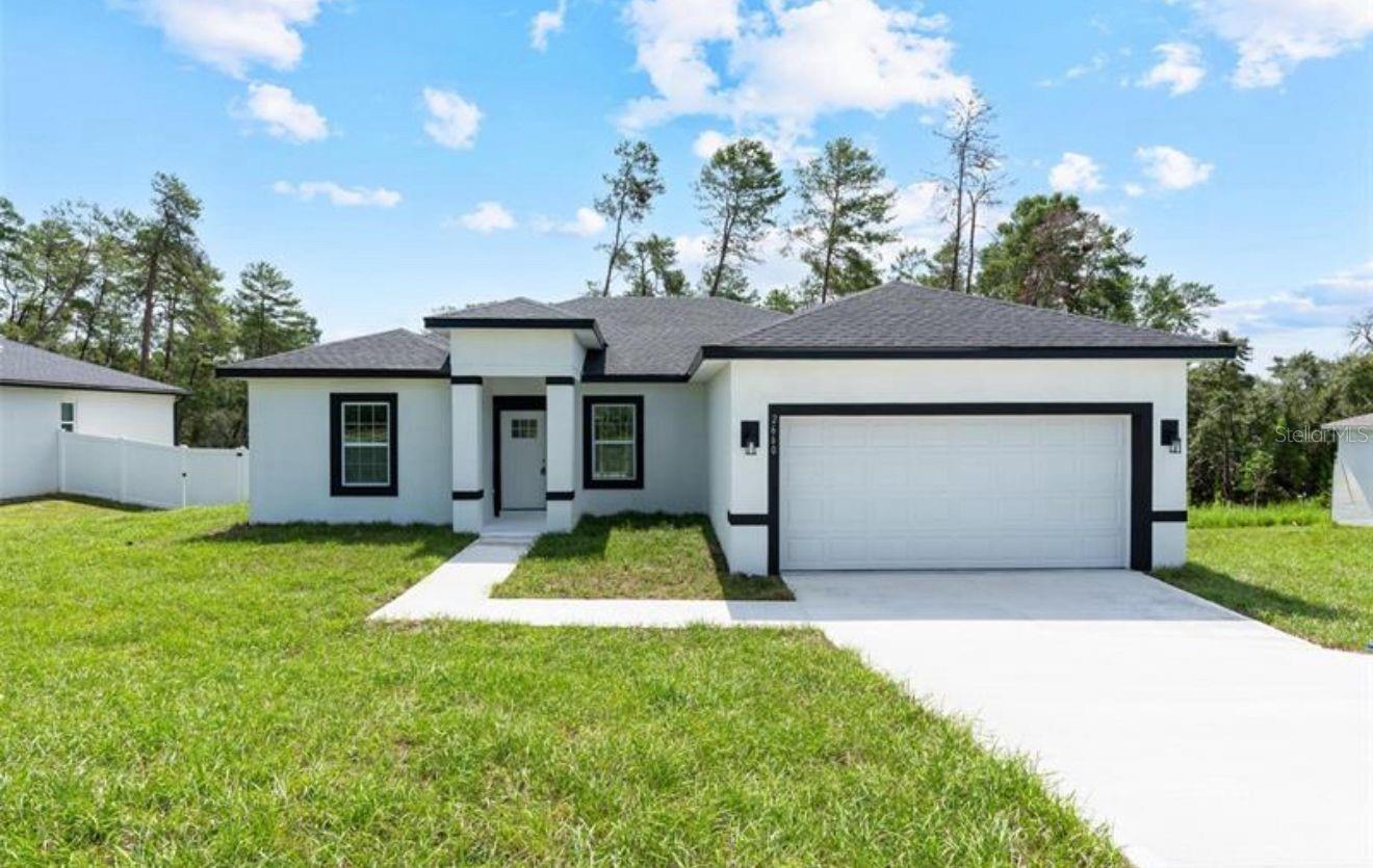 2660 SW 162ND STREET RD, OCALA, FL, 34473