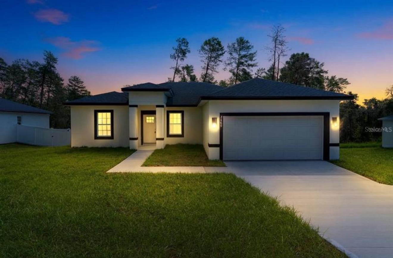 2660 SW 162ND STREET RD, OCALA, FL, 34473