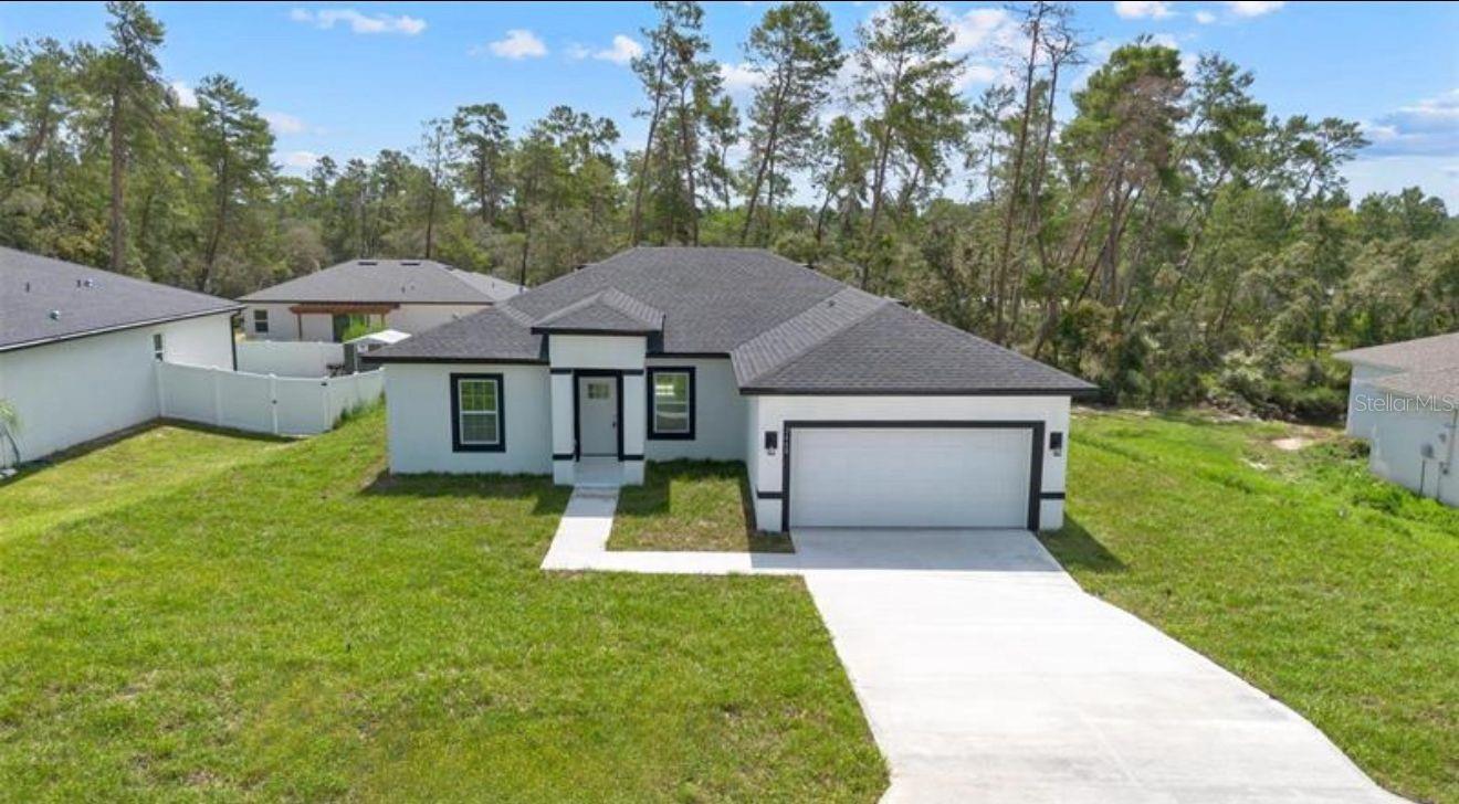 2660 SW 162ND STREET RD, OCALA, FL, 34473