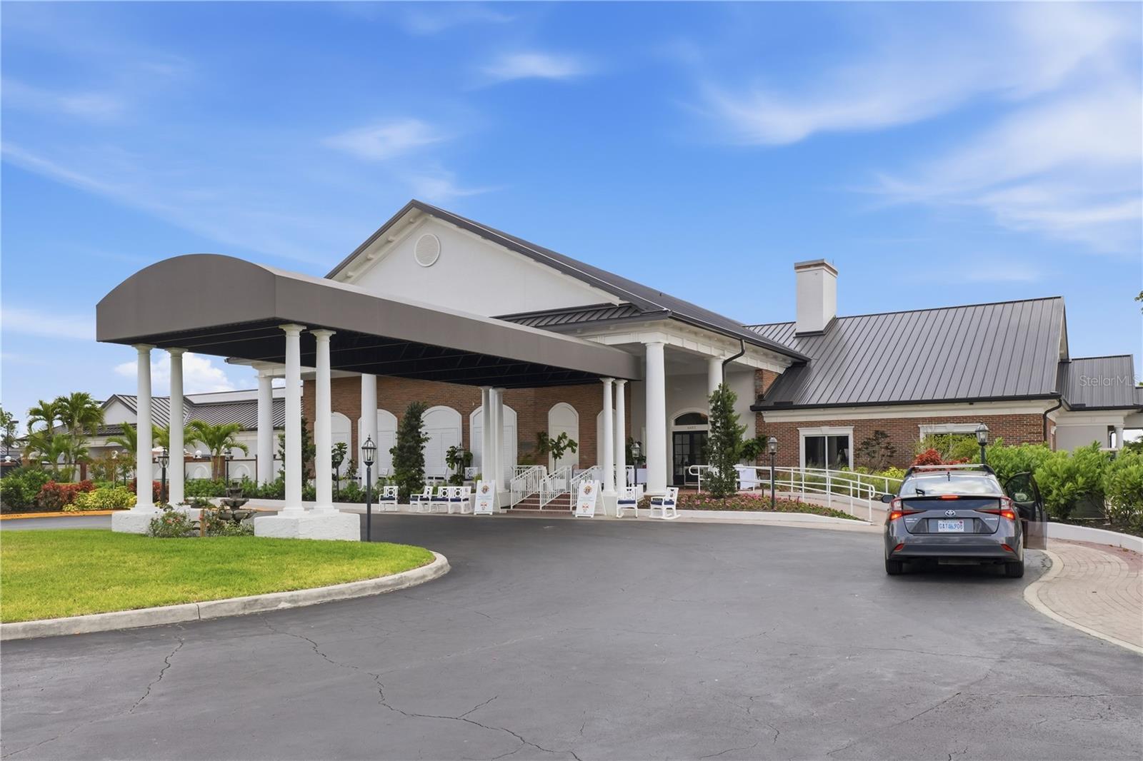 6594 FAIRWAY GARDENS DR #6594, BRADENTON, FL, 34203