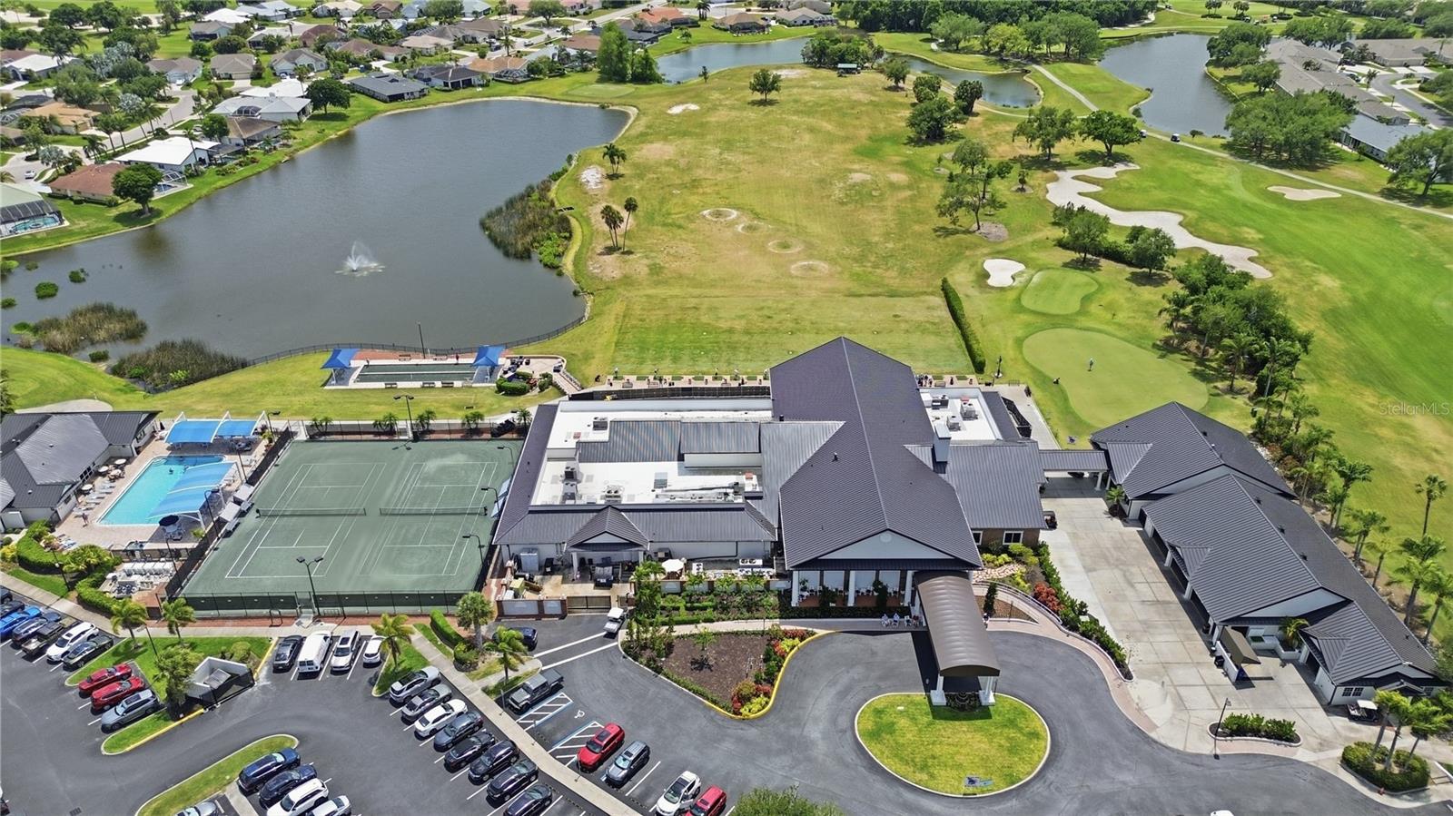 6594 FAIRWAY GARDENS DR #6594, BRADENTON, FL, 34203