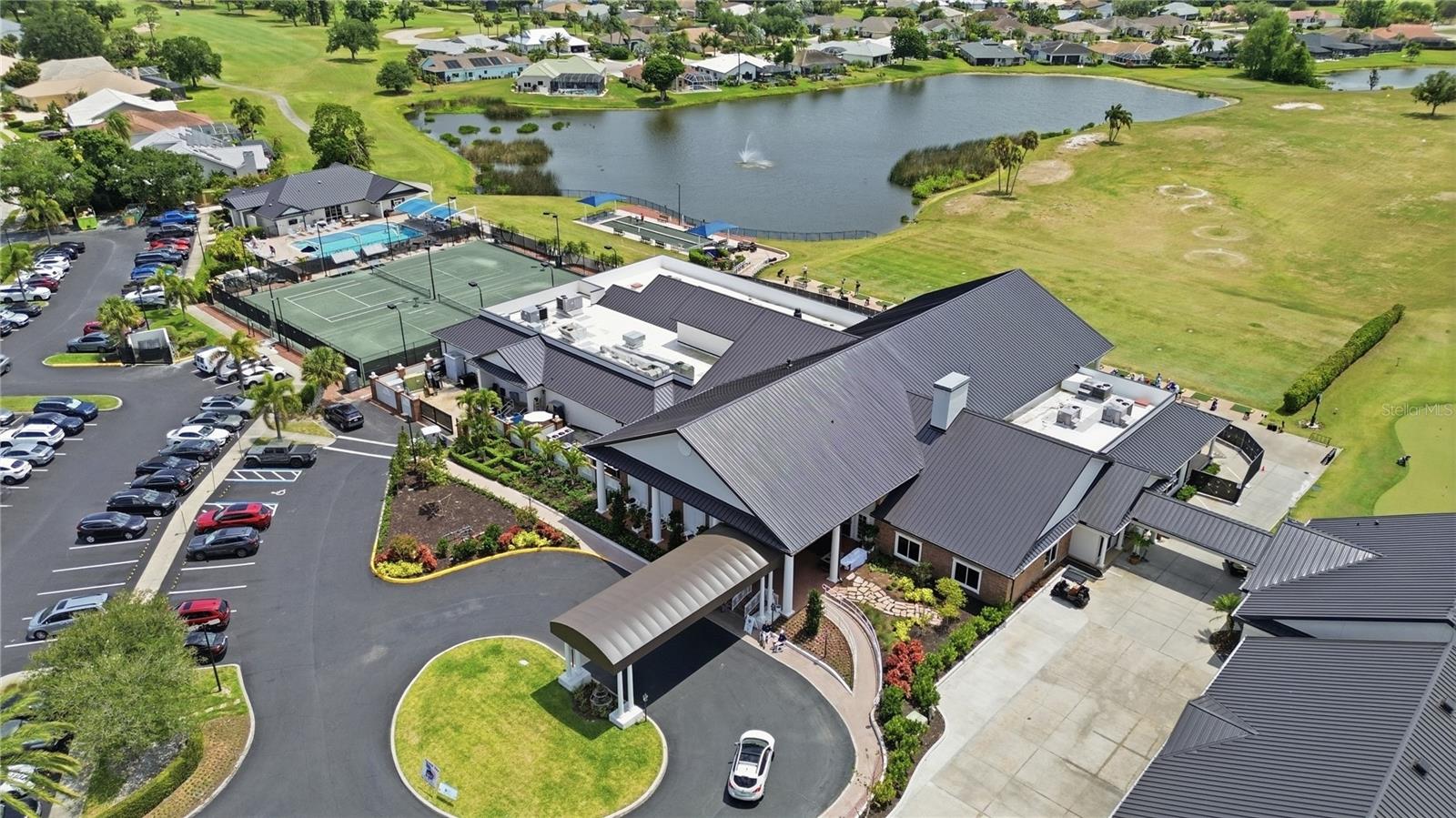 6594 FAIRWAY GARDENS DR #6594, BRADENTON, FL, 34203