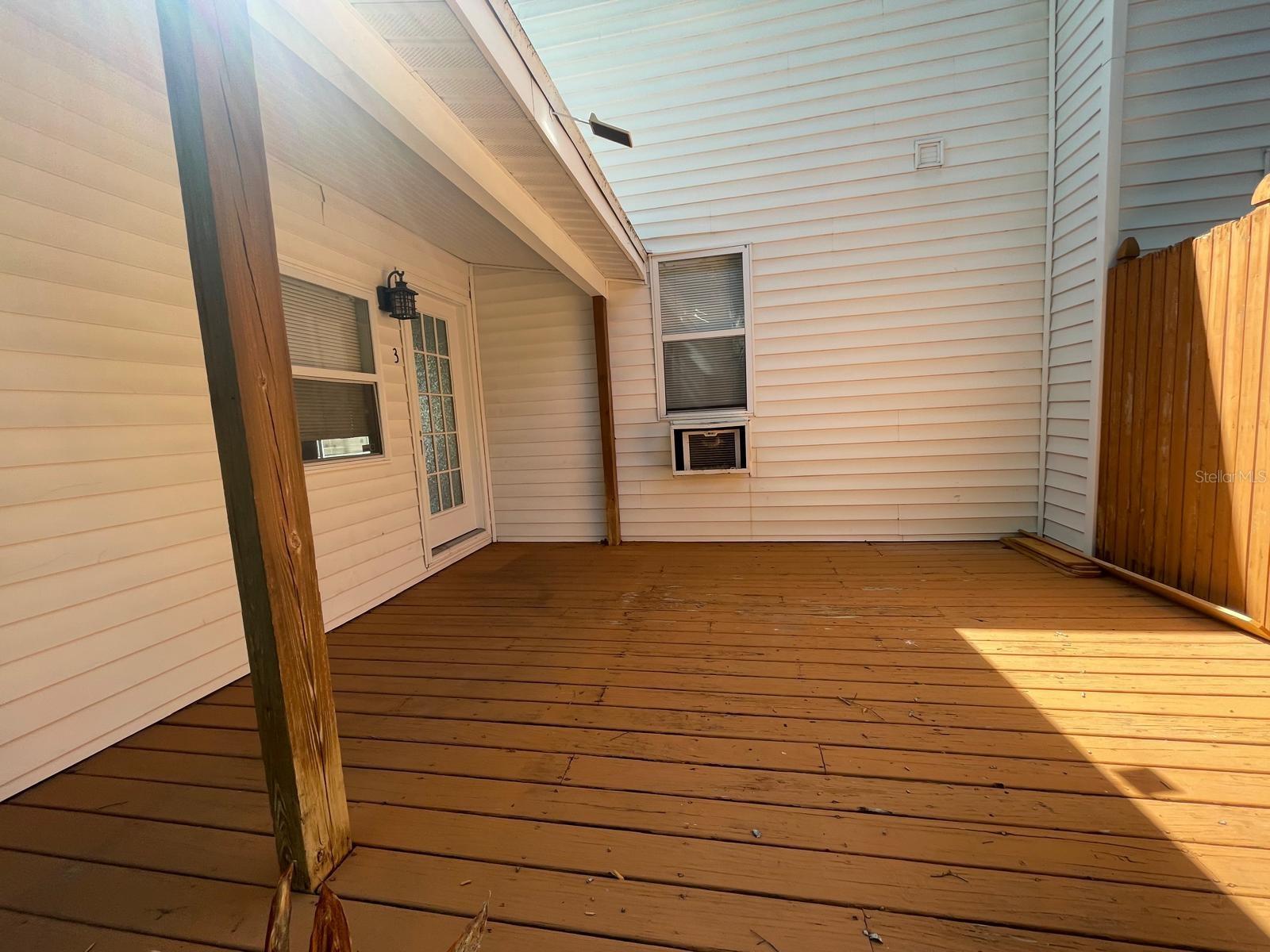 255 6TH AVE N #3, ST PETERSBURG, FL, 33701