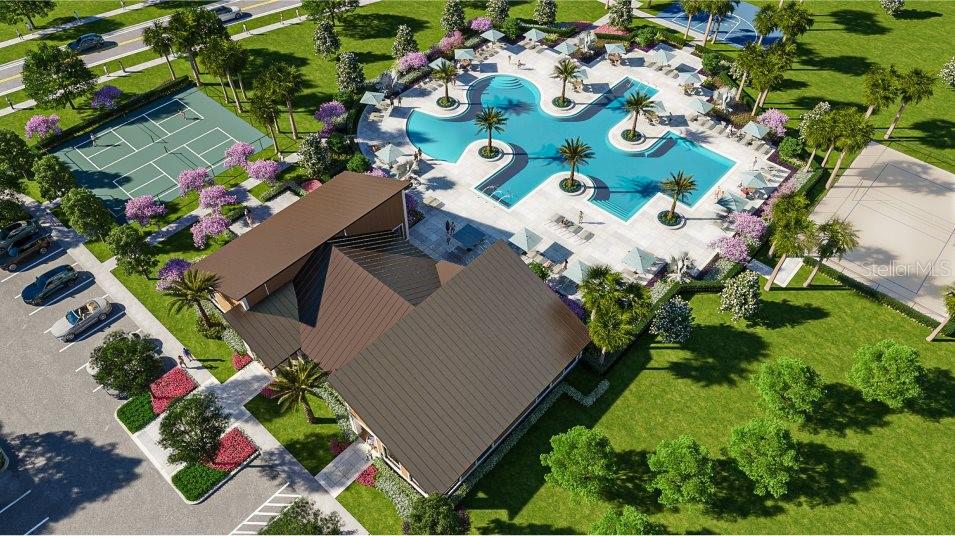 2870 PIONEER TRL, EAGLE LAKE, FL, 33839