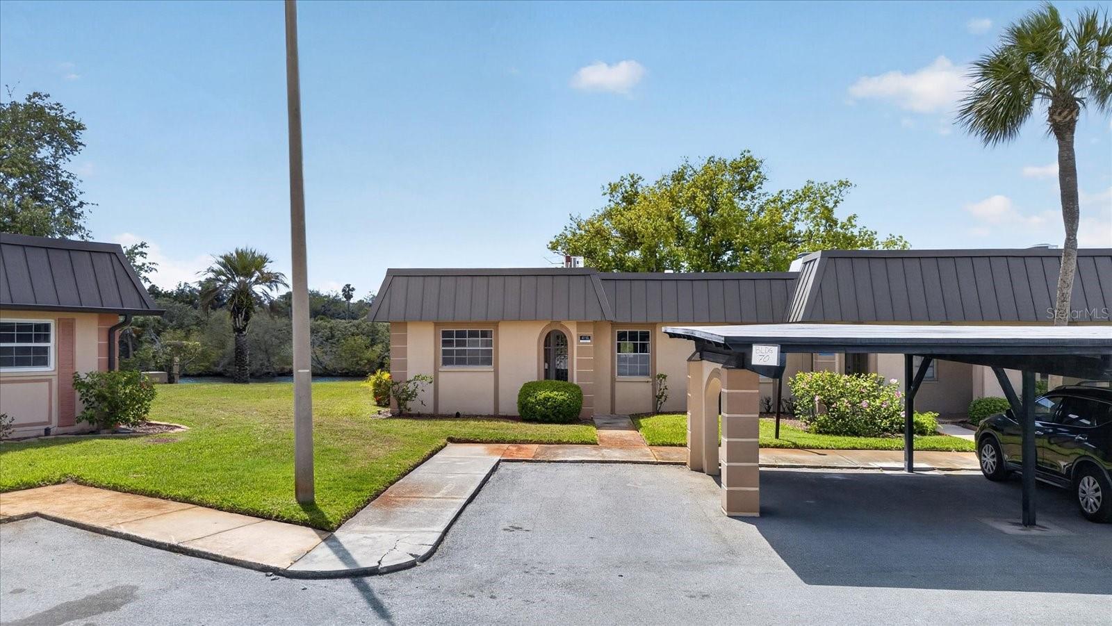 4116 HAMPTON DR, NEW PORT RICHEY, FL, 34652