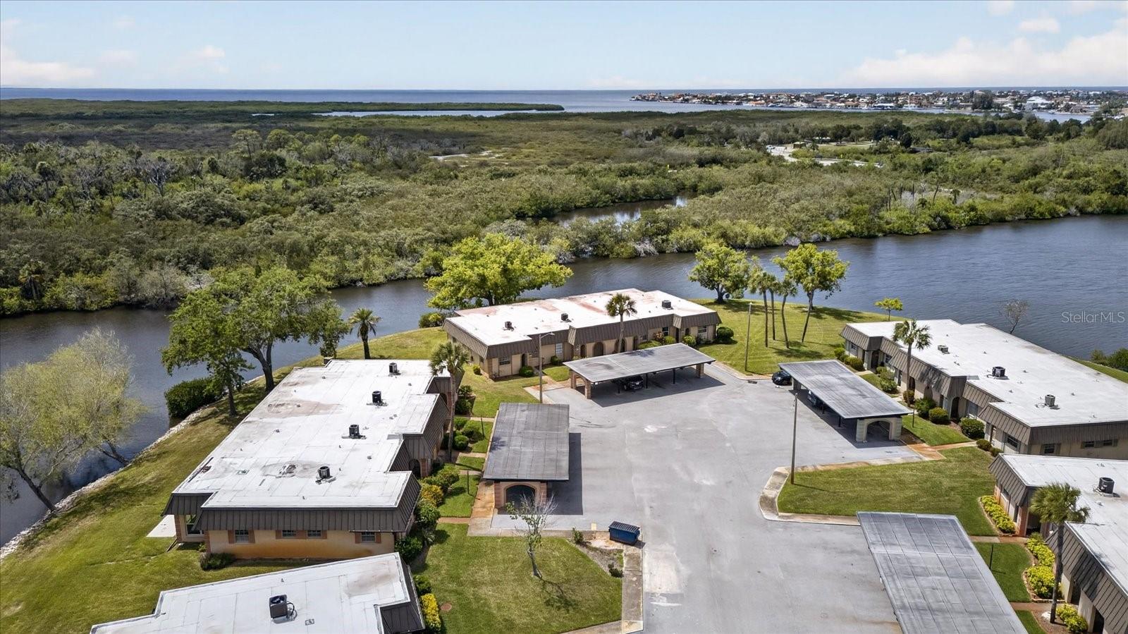 4116 HAMPTON DR, NEW PORT RICHEY, FL, 34652