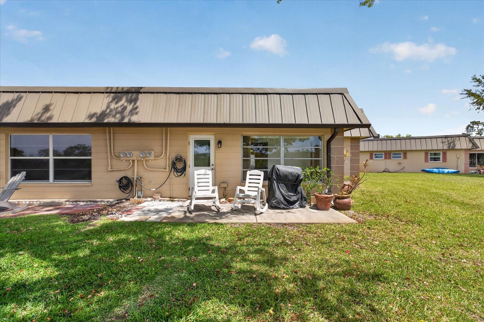 4116 HAMPTON DR, NEW PORT RICHEY, FL, 34652