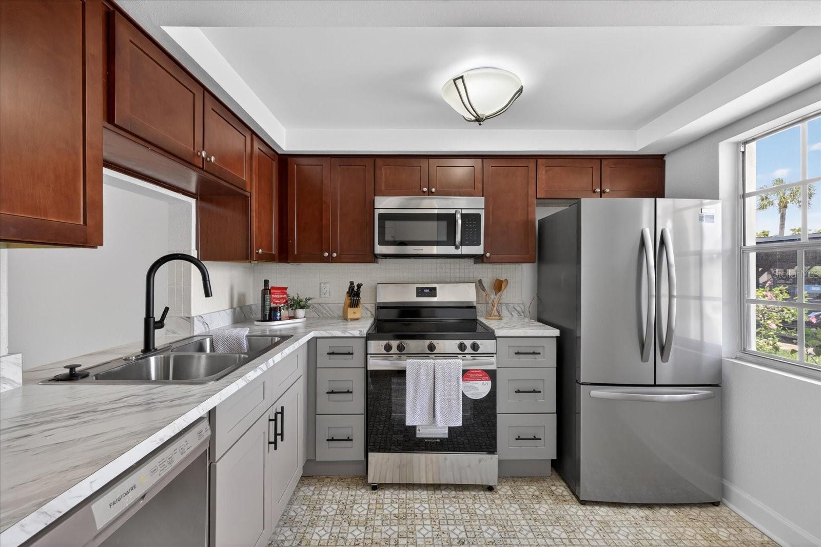 4116 HAMPTON DR, NEW PORT RICHEY, FL, 34652