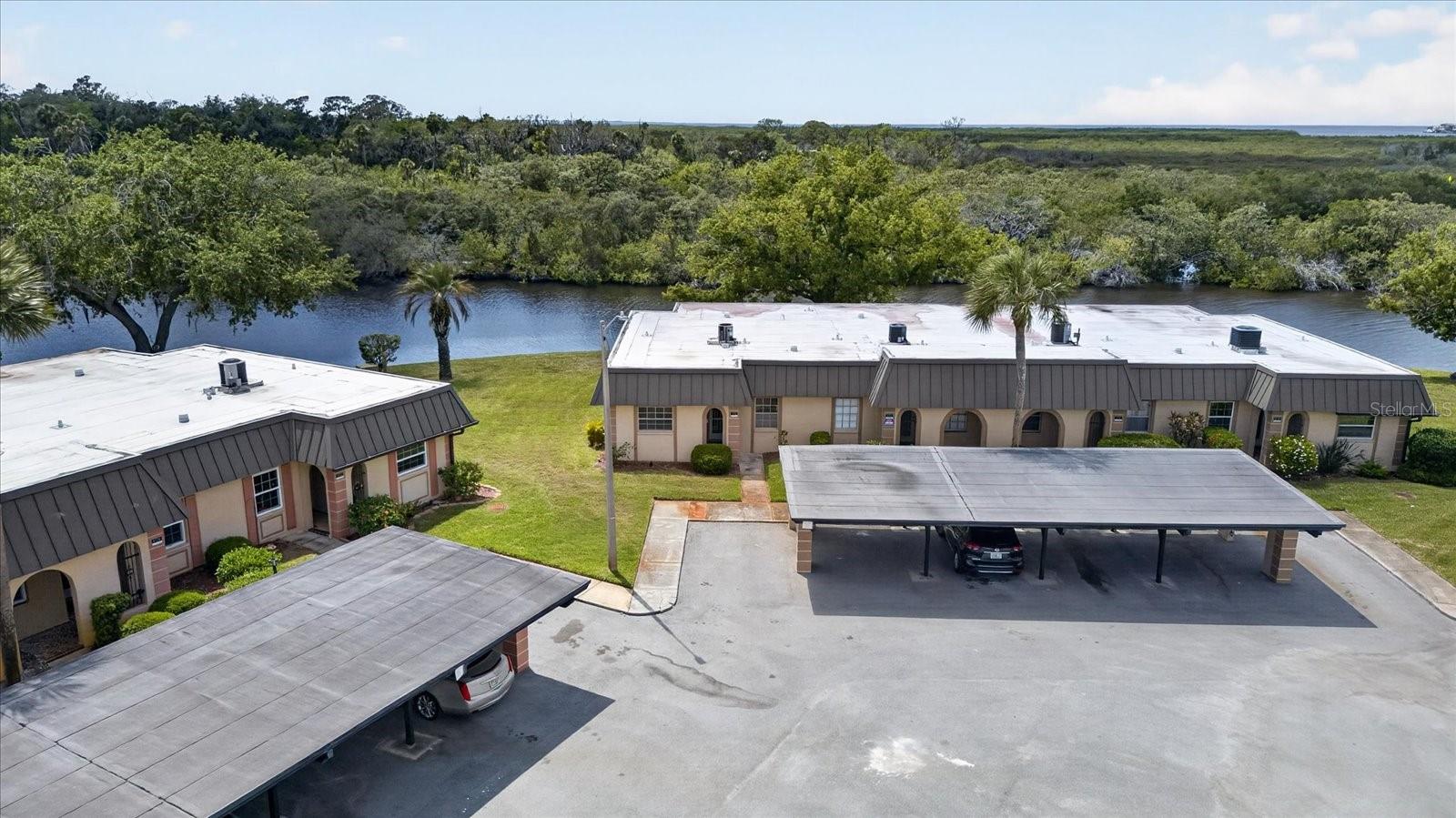 4116 HAMPTON DR, NEW PORT RICHEY, FL, 34652