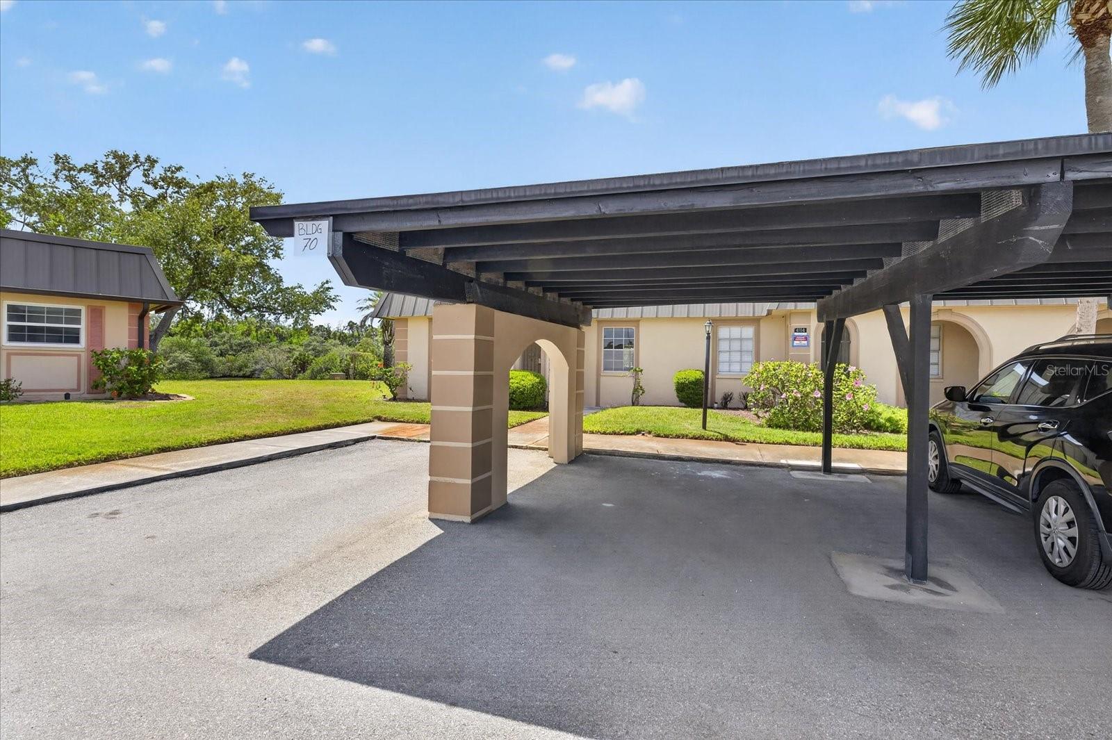 4116 HAMPTON DR, NEW PORT RICHEY, FL, 34652