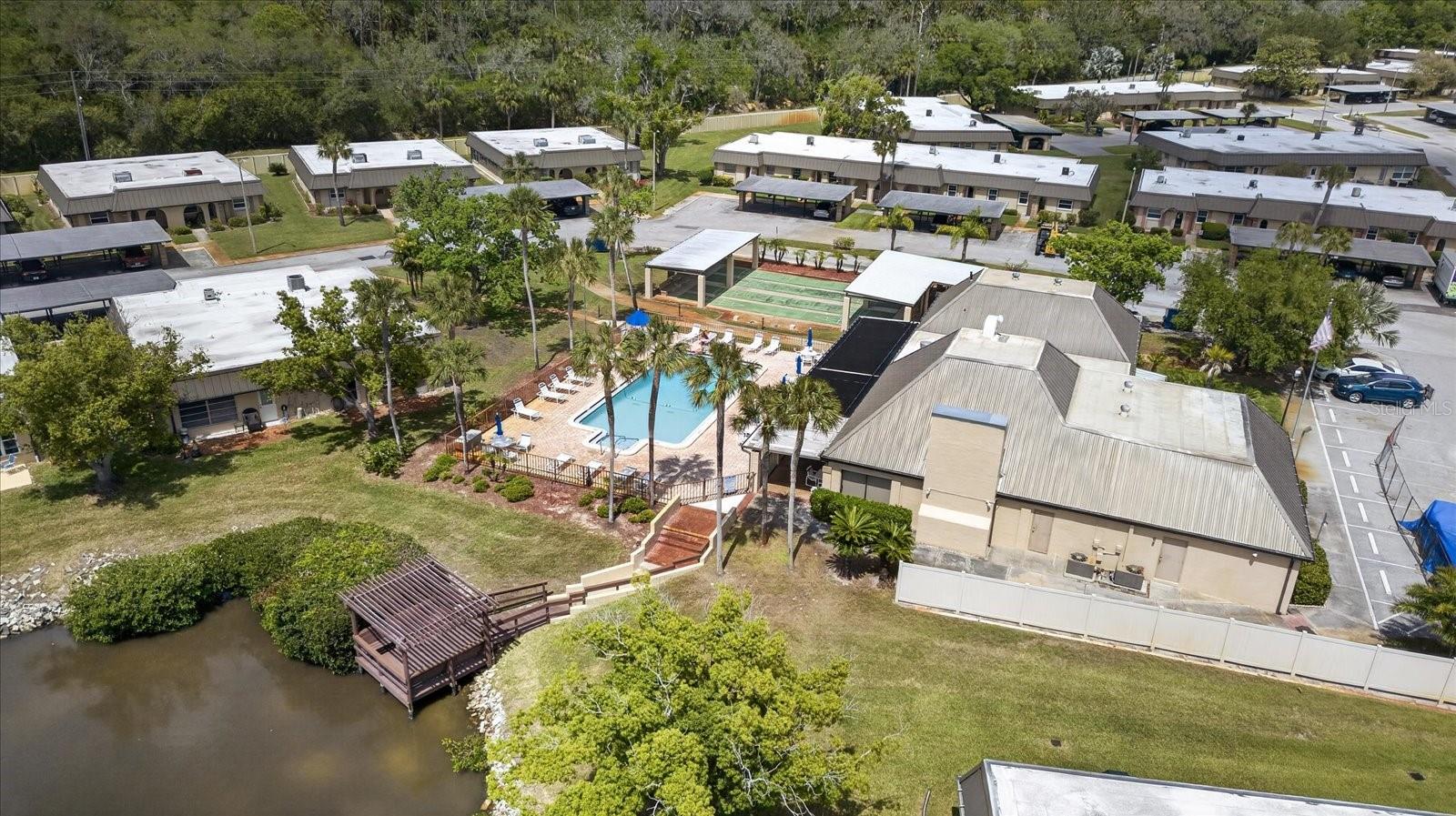 4116 HAMPTON DR, NEW PORT RICHEY, FL, 34652