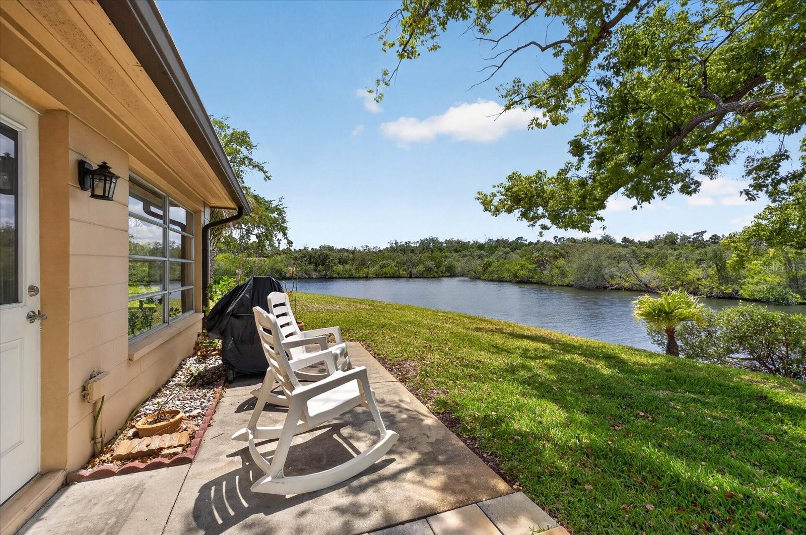 4116 HAMPTON DR, NEW PORT RICHEY, FL, 34652