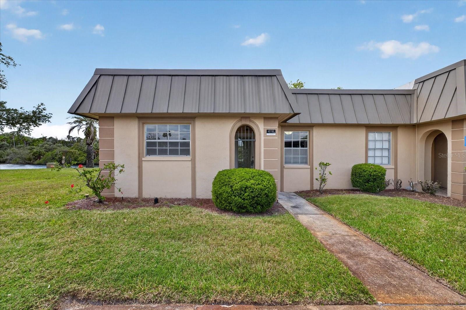 4116 HAMPTON DR, NEW PORT RICHEY, FL, 34652