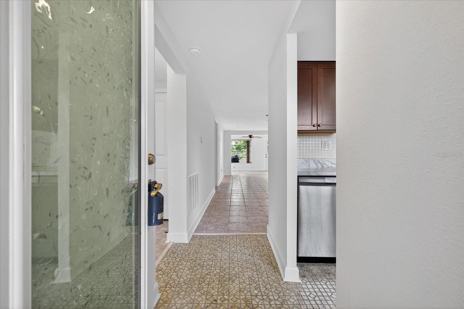 4116 HAMPTON DR, NEW PORT RICHEY, FL, 34652