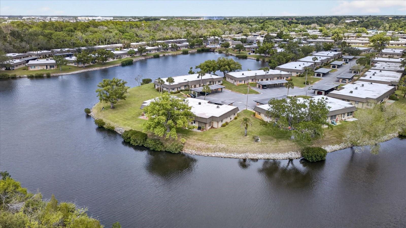 4116 HAMPTON DR, NEW PORT RICHEY, FL, 34652