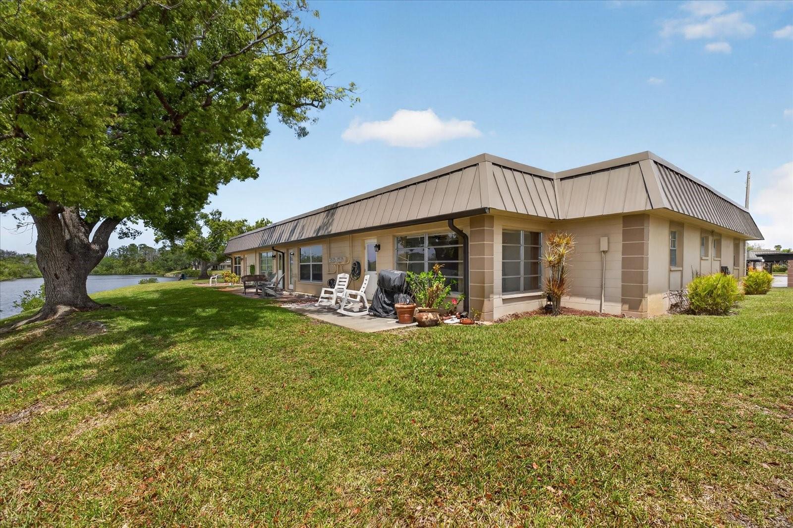 4116 HAMPTON DR, NEW PORT RICHEY, FL, 34652