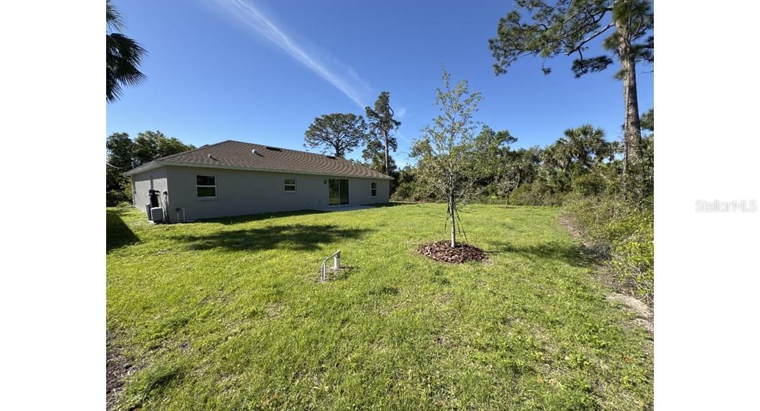 3467 INVERNESS ST, NORTH PORT, FL, 34288