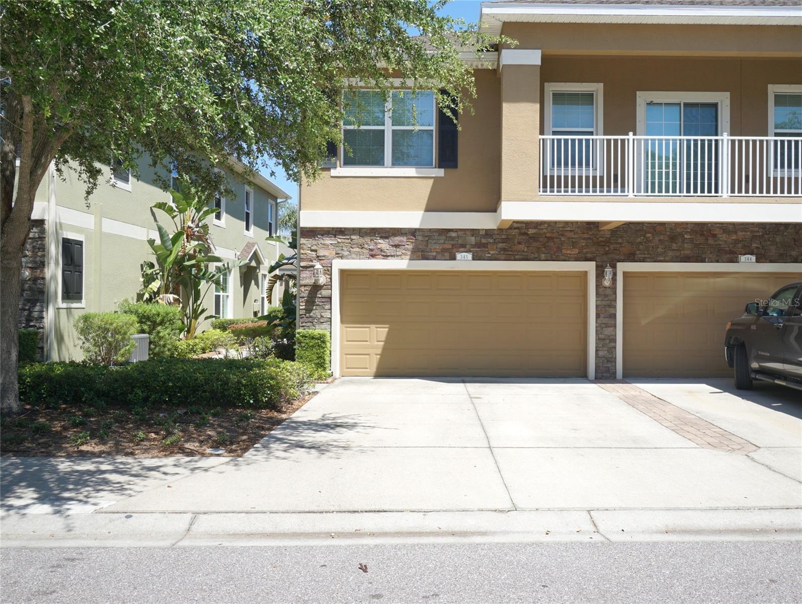 7001 INTERBAY BLVD #345, TAMPA, FL, 33616