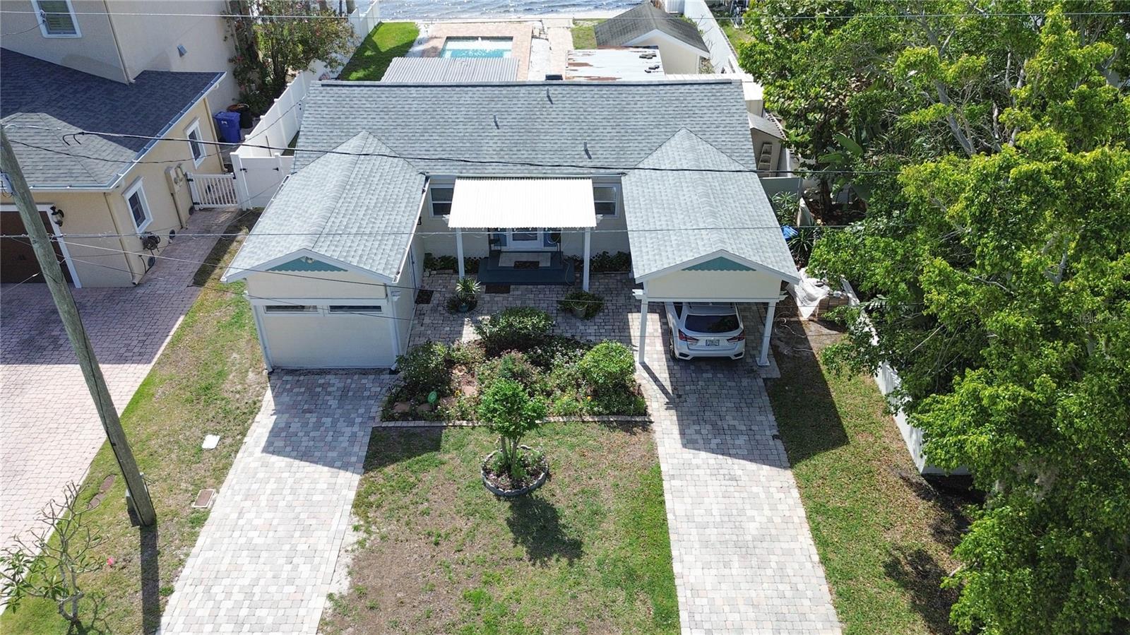 950 WEEDON DR NE, ST PETERSBURG, FL, 33702