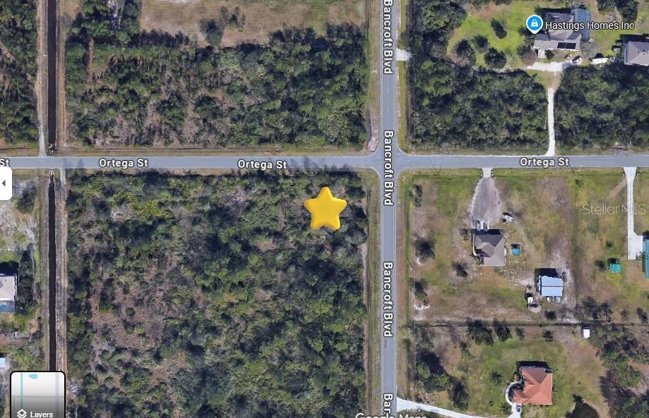 BANCROFT, ORLANDO, FL, 32833