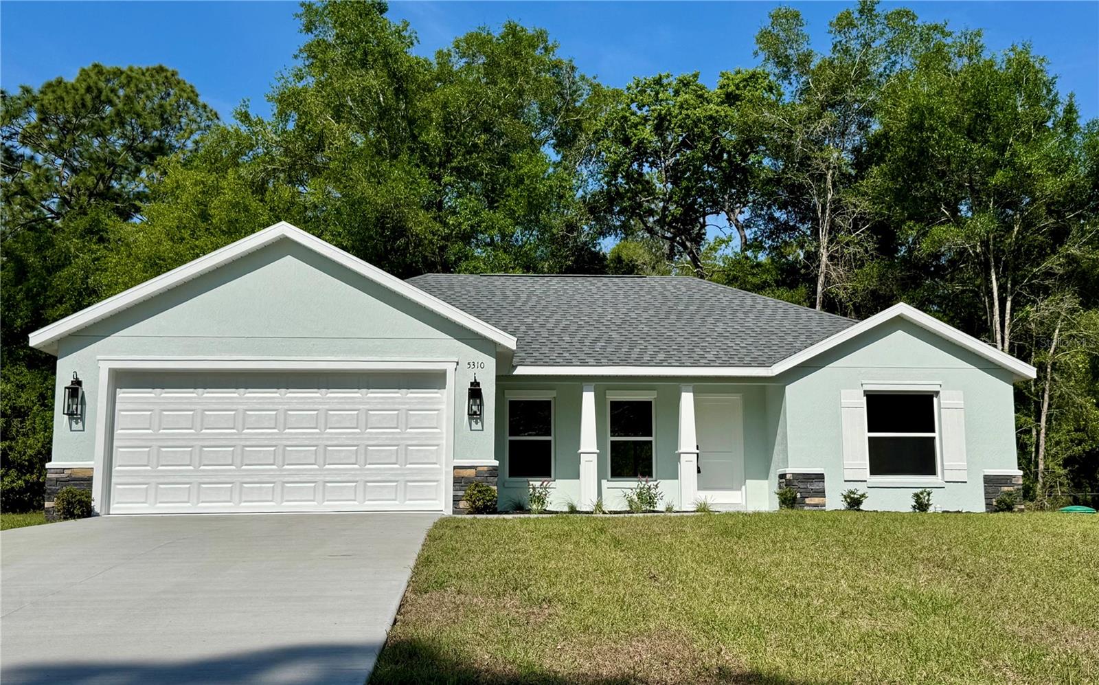 5310 SW 199TH CT, DUNNELLON, FL, 34432