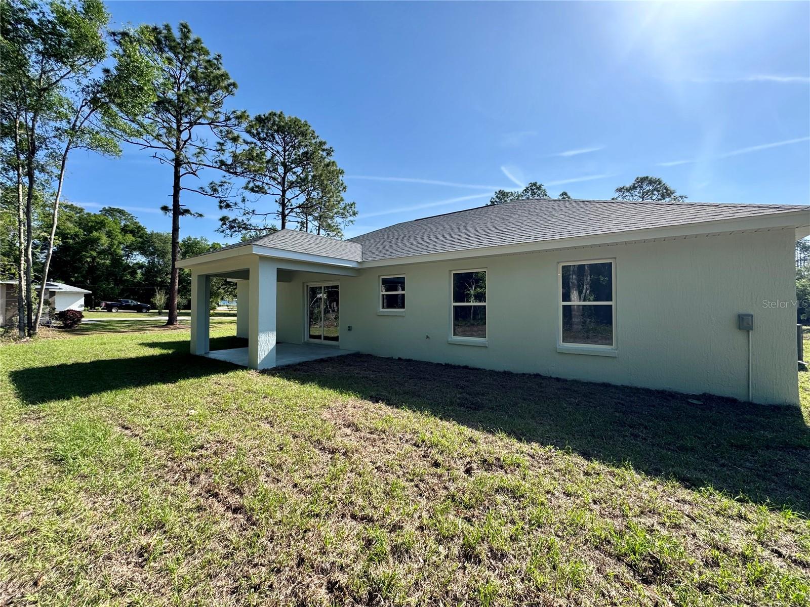 5310 SW 199TH CT, DUNNELLON, FL, 34432