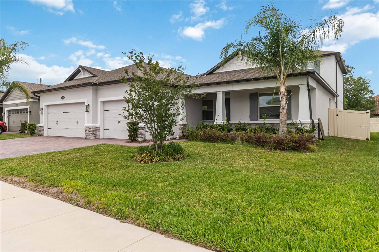 2510 CEDAR SHAKE CT, OVIEDO, FL, 32765