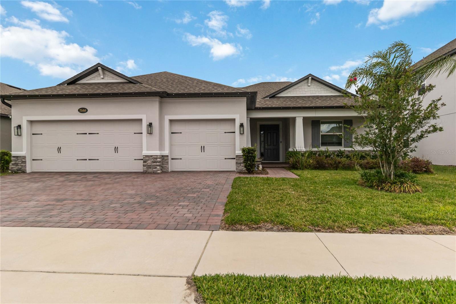 2510 CEDAR SHAKE CT, OVIEDO, FL, 32765