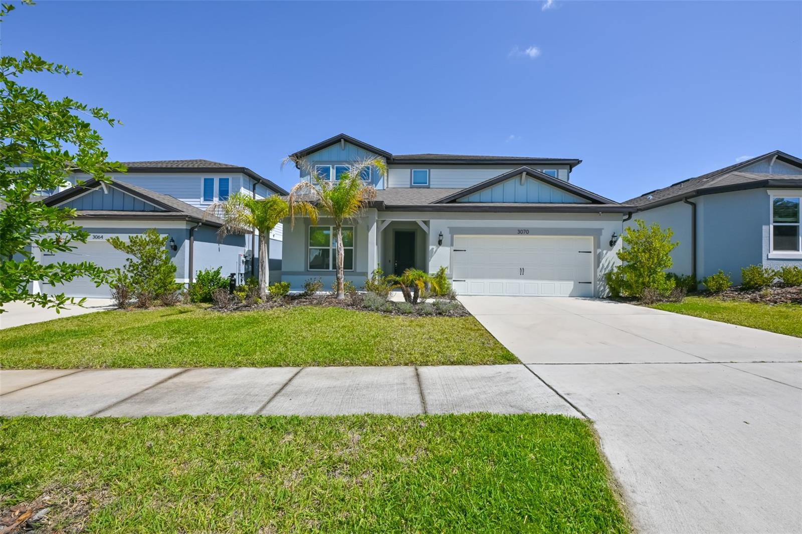 3070 FOREST MEADOW AVE, VALRICO, FL, 33594