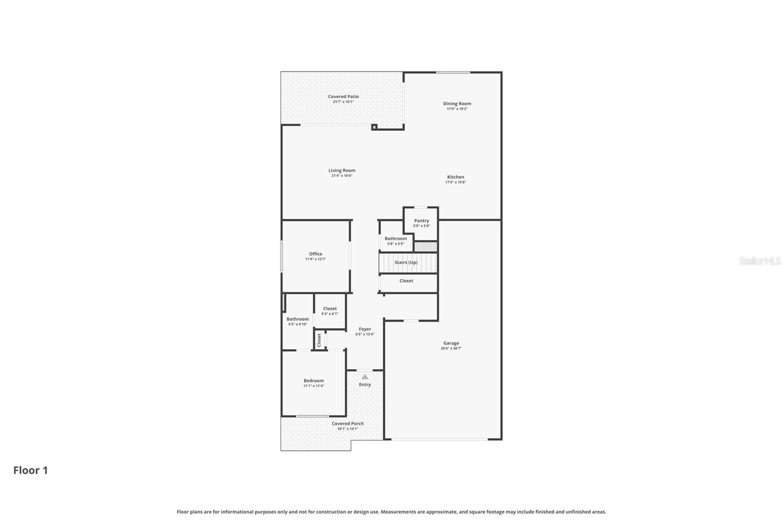 3070 FOREST MEADOW AVE, VALRICO, FL, 33594