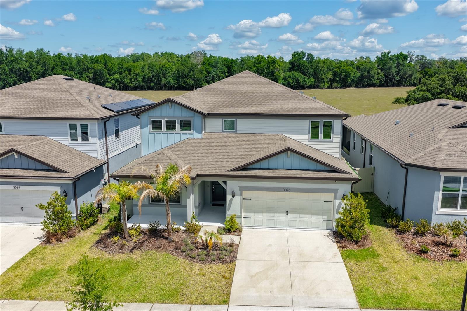 3070 FOREST MEADOW AVE, VALRICO, FL, 33594