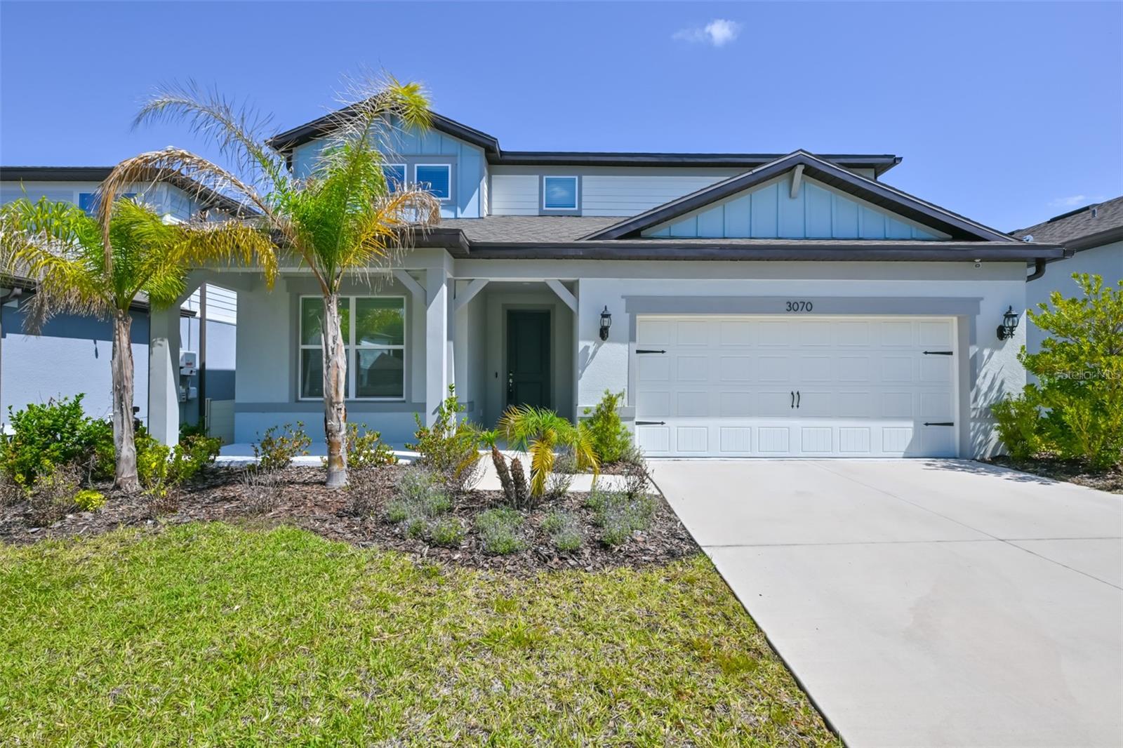 3070 FOREST MEADOW AVE, VALRICO, FL, 33594