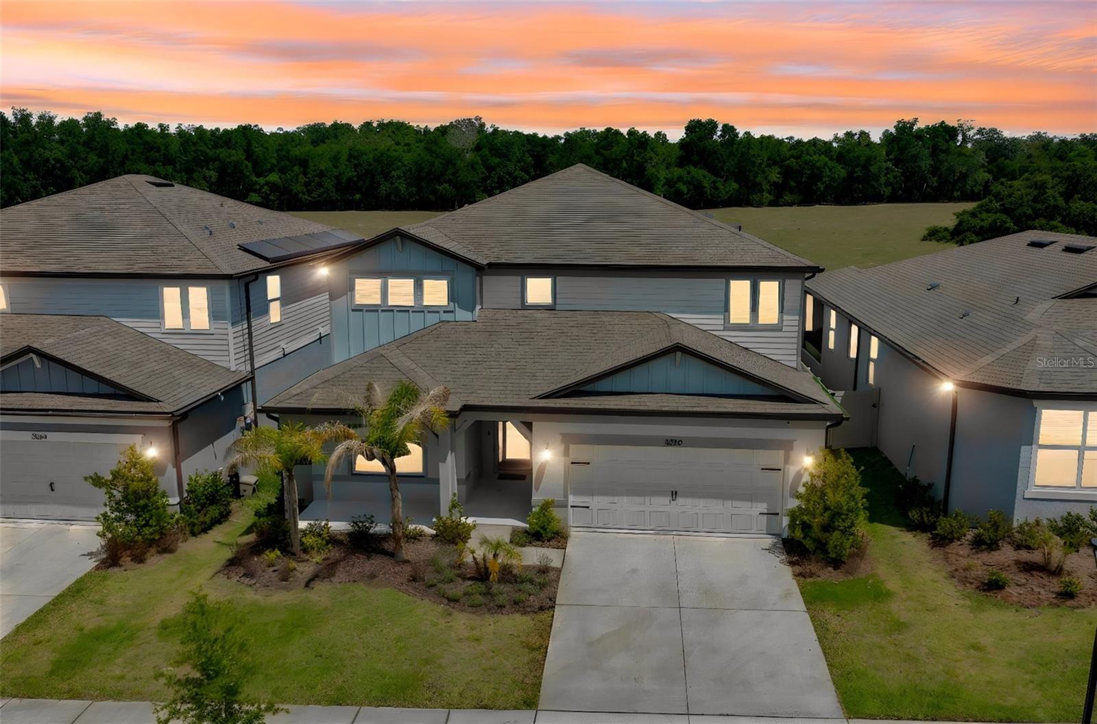 3070 FOREST MEADOW AVE, VALRICO, FL, 33594