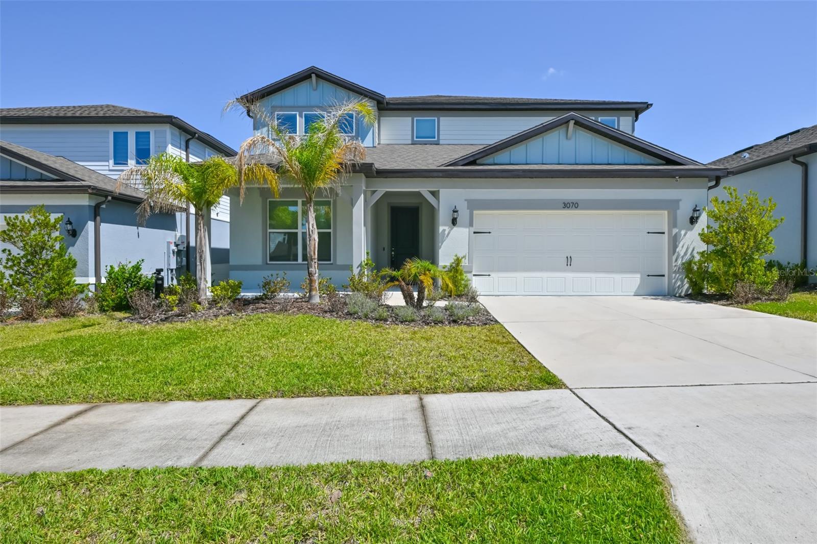3070 FOREST MEADOW AVE, VALRICO, FL, 33594