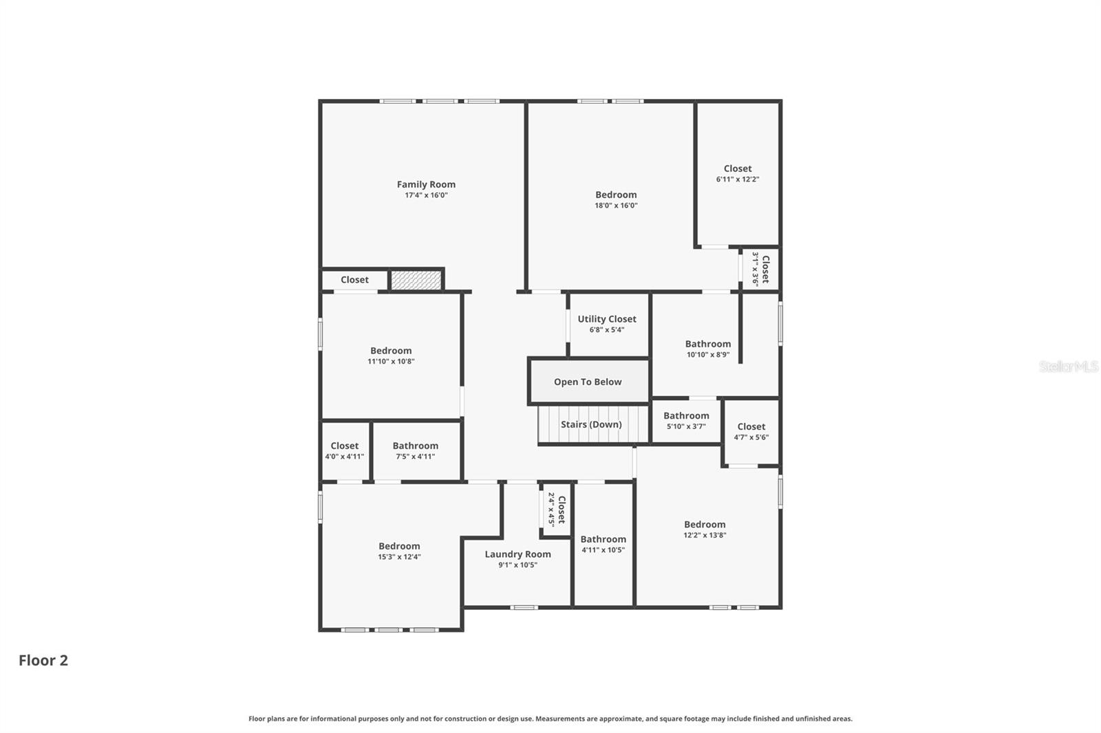 3070 FOREST MEADOW AVE, VALRICO, FL, 33594