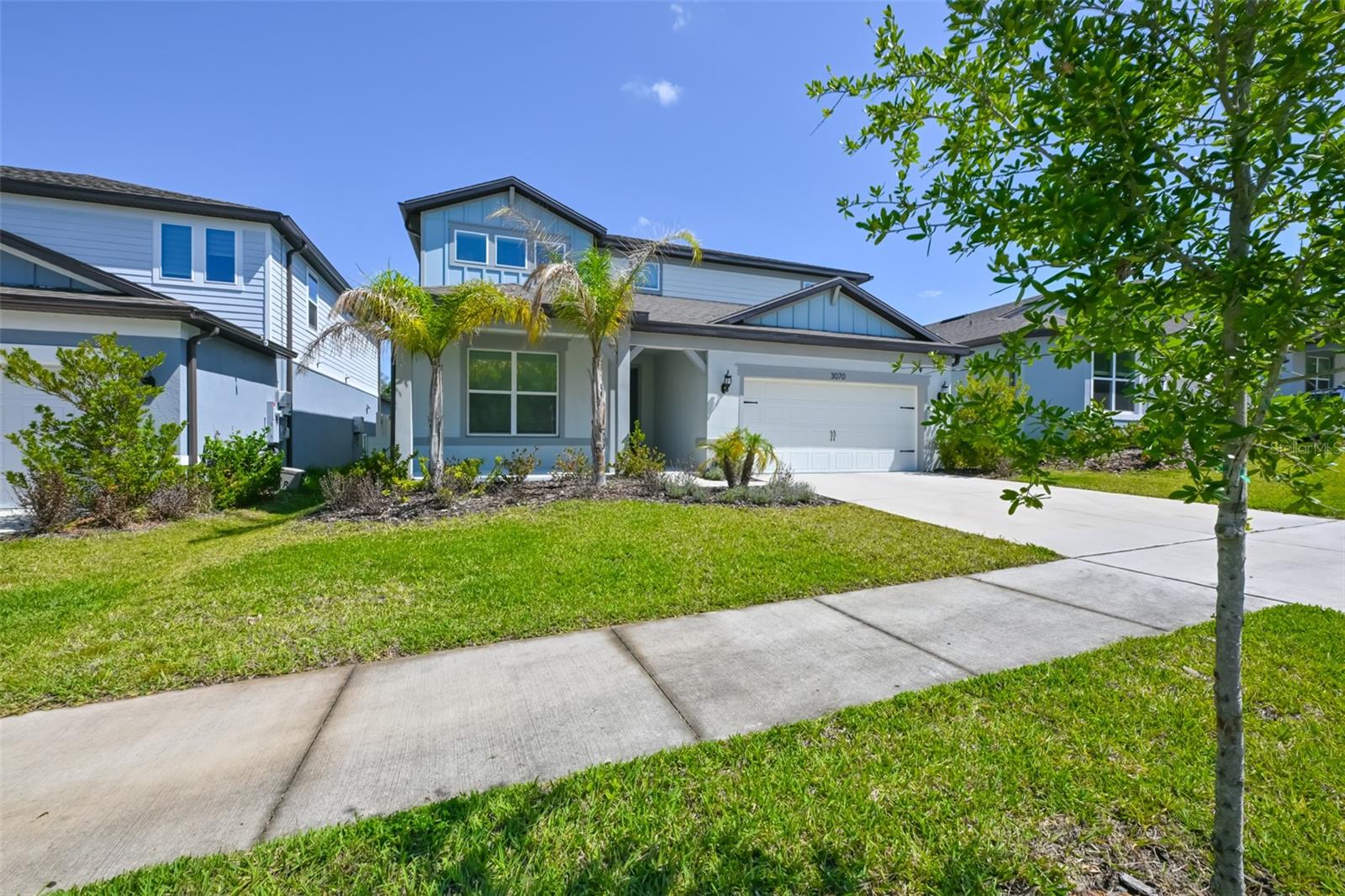 3070 FOREST MEADOW AVE, VALRICO, FL, 33594