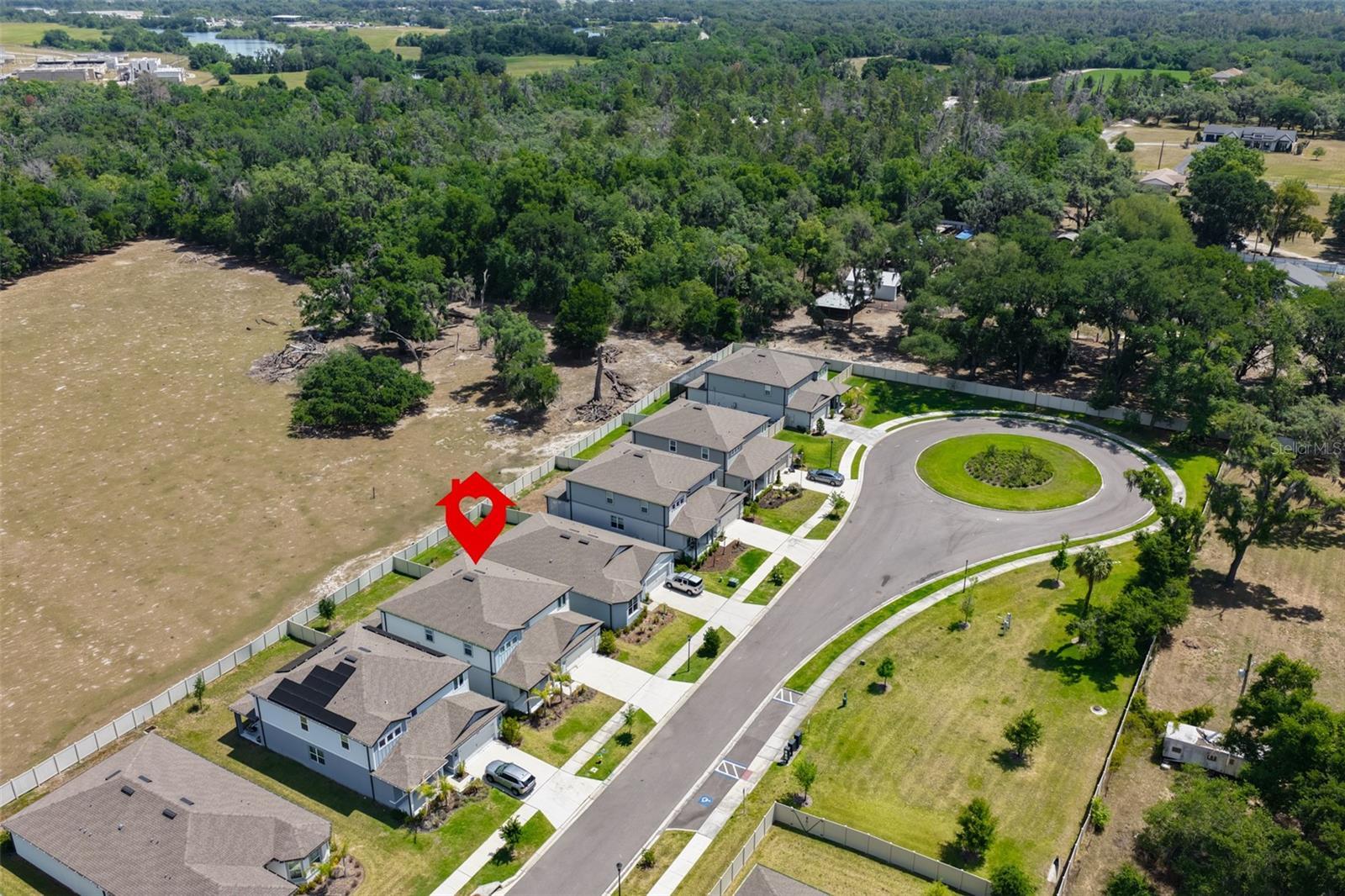 3070 FOREST MEADOW AVE, VALRICO, FL, 33594