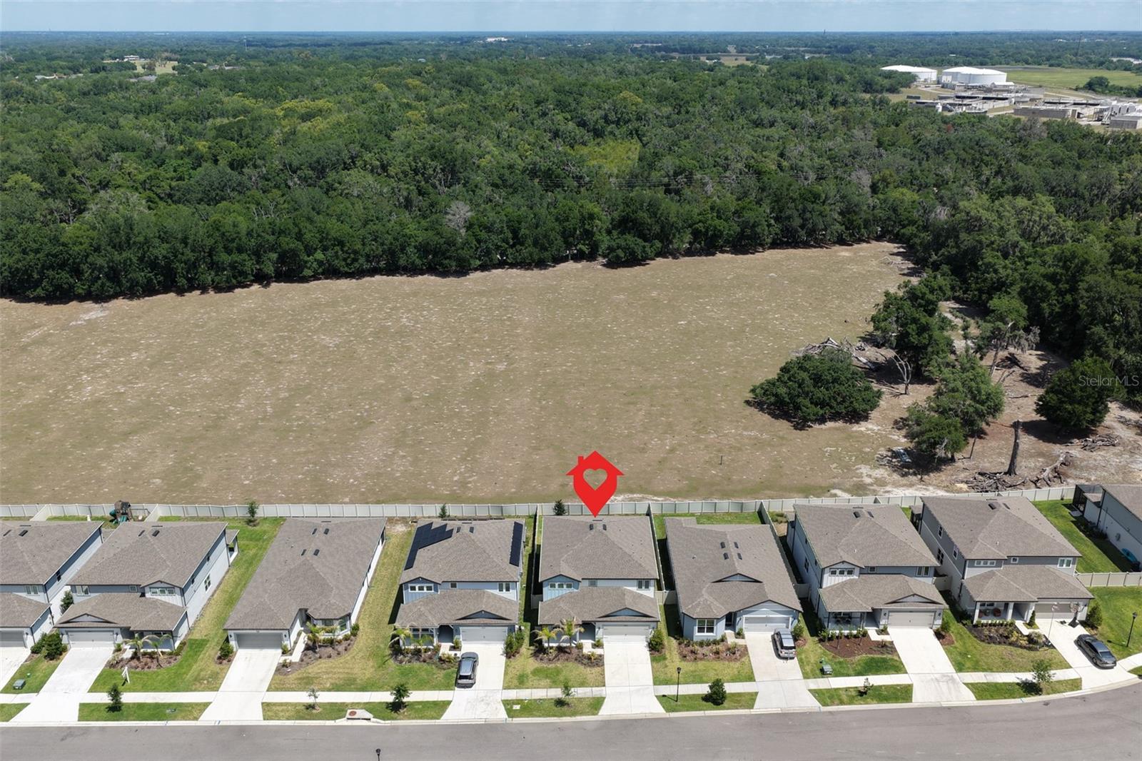 3070 FOREST MEADOW AVE, VALRICO, FL, 33594