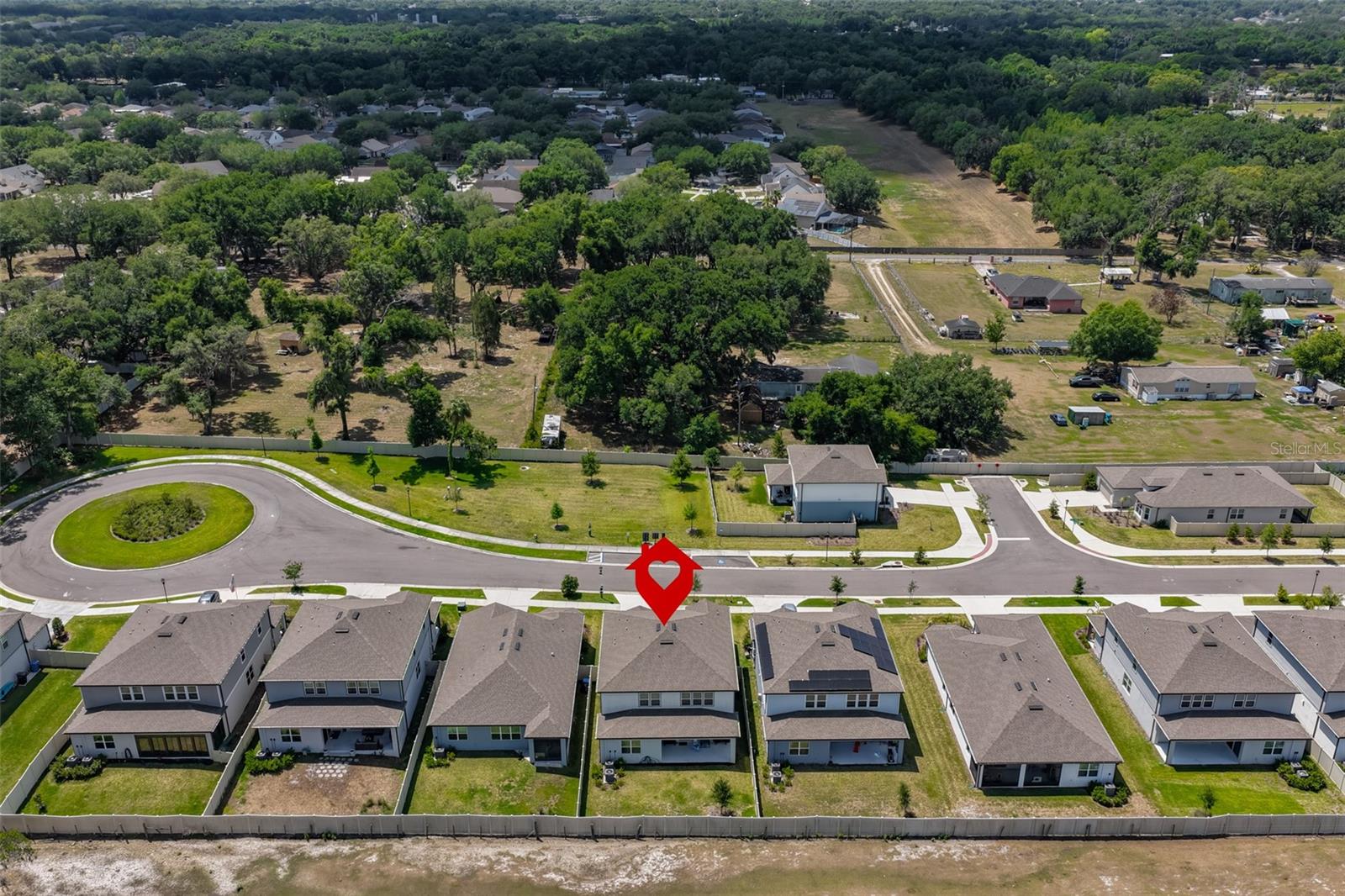 3070 FOREST MEADOW AVE, VALRICO, FL, 33594