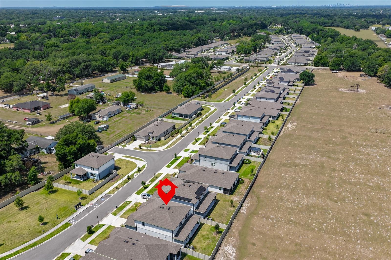 3070 FOREST MEADOW AVE, VALRICO, FL, 33594