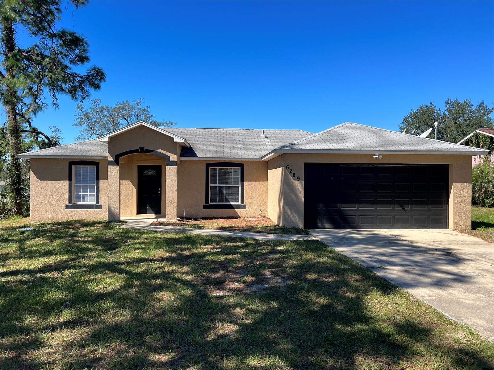 6289 MARINER BLVD, SPRING HILL, FL, 34609